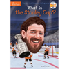 What Is the Stanley Cup? - Paperback