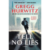 Tell No Lies - Paperback