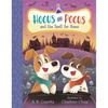 Hocus and Pocus and the Spell for Home - Hardcover