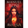 Avalina - Paperback