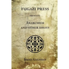 Anarchism - Paperback