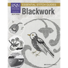 Rsn Essential Stitch Guides: Blackwork - Paperback