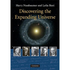 Discovering the Expanding Universe - Hardcover