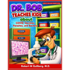 Dr. Bob Teaches Kids about COVID, Vaccines, Parasites, and Bacteria - Paperback
