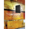 Message Remix-MS: The Bible in Contemporary Language - Imitation Leather