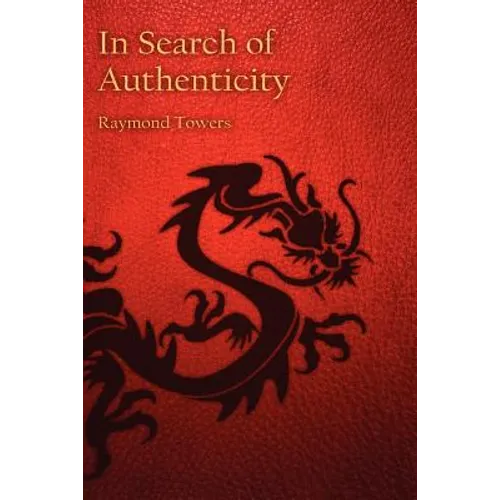 In Search of Authenticity - Paperback