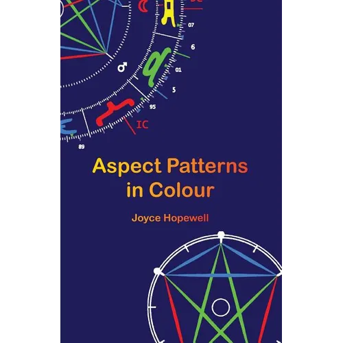 Aspect Patterns in Colour - Paperback