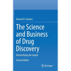 The Science and Business of Drug Discovery: Demystifying the Jargon - Hardcover