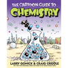 The Cartoon Guide to Chemistry - Paperback