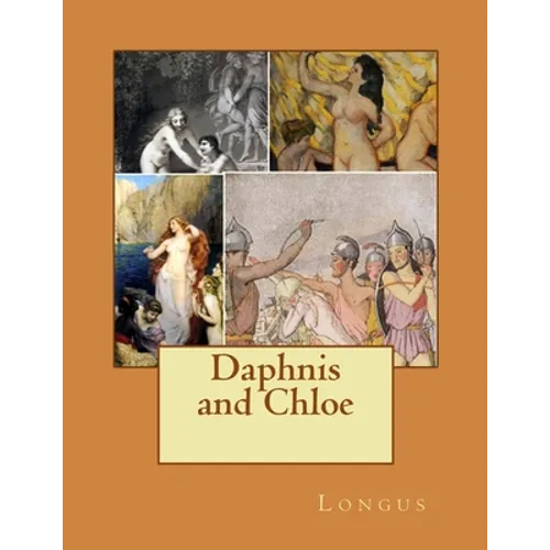 Daphnis and Chloe - Paperback