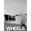 Olivier Mosset: Wheels - Hardcover
