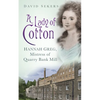 A Lady of Cotton - Paperback