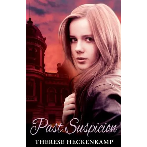 Past Suspicion - Paperback