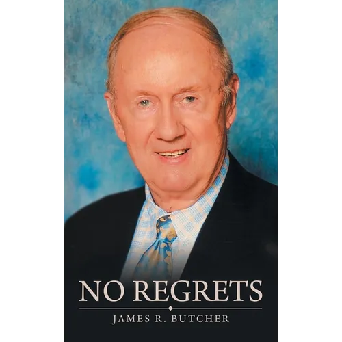 No Regrets - Paperback