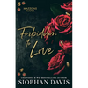 Forbidden to Love: Alternate Cover - Paperback