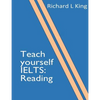 Teach yourself IELTS Reading - Paperback