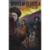 Spirits of St. Louis II - Hair of the Dog - Paperback