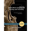 Principles of Violin Playing and Teaching (Dover Books on Music) - Hardcover