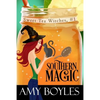 Southern Magic - Paperback