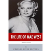 American Legends: The Life of Mae West - Paperback