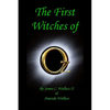 The First Witches of Oz - Paperback