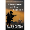 Showdown at Rio Sagrado - Paperback