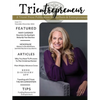Trientrepreneur Magazine issue 11 - Paperback