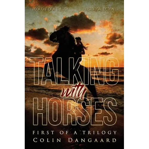 Talking with Horses - Paperback