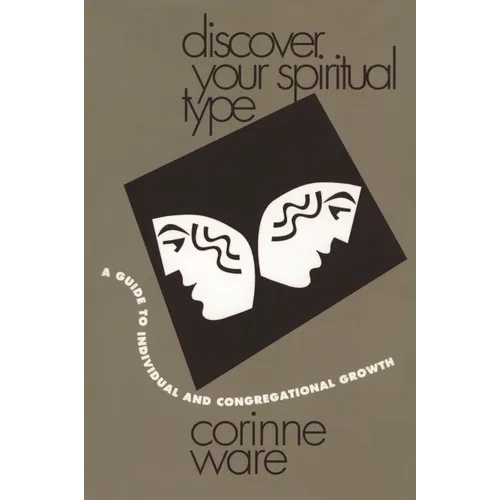 Discover Your Spiritual Type - Paperback