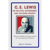 C.S. Lewis on Politics, Government, and the Good Society - Paperback