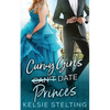 Curvy Girls Can't Date Princes - Paperback