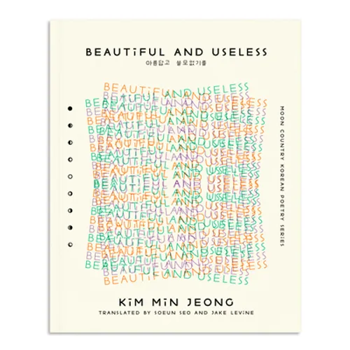 Beautiful and Useless - Paperback