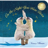 On the Night You Were Born - Board Book