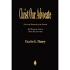 Christ Our Advocate - Paperback