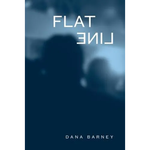 Flatline - Paperback