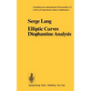 Elliptic Curves: Diophantine Analysis - Hardcover