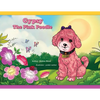 Gypsy The Pink Poodle - Paperback