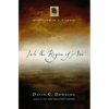 Into the Region of Awe: Mysticism in C. S. Lewis - Hardcover