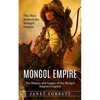 Mongol Empire: The Man Behind the Mongol Empire (The History and Legacy of the Mongol Empire's Capital): A Captivating Guide to an Italian Astronomer - Paperback