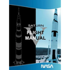 Saturn V Flight Manual - Hardcover
