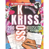 200 Kriss Kross Framework Puzzle Book, Vol. 2: Amazing Word Fill in Puzzles for Adults, Teens, and Seniors - Paperback