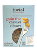 Elbows, Cassava, Organic, Jovial, Gluten-Free, Grain-Free