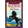 Black Beauty (Illustrated Edition): A Classic Illustrated Story of Kindness, Courage, and Compassion - Hardcover