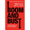 Boom and Bust - Paperback