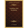 Evolution And Involution - Paperback