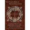 Fourth Book of Occult Philosophy - Hardcover