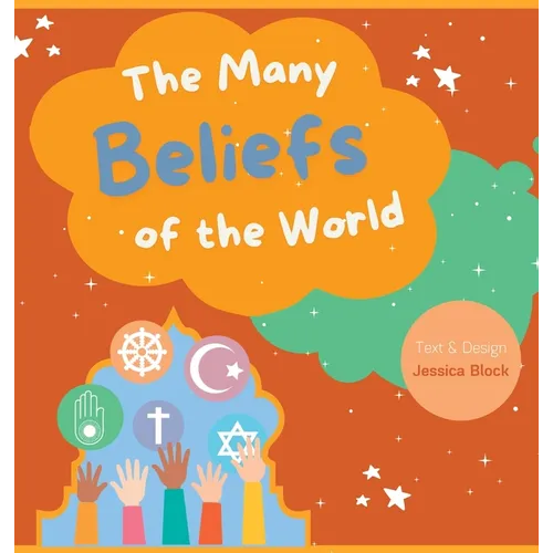 The Many Beliefs of the World - Hardcover