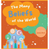 The Many Beliefs of the World - Hardcover