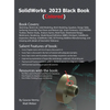 SolidWorks 2023 Black Book - Hardcover