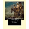 Travels with a donkey in the Cevennes By: Robert Louis Stevenson, illustrated By: Walter Crane (15 August 1845 - 14 March 1915): Travels with a Donkey - Paperback